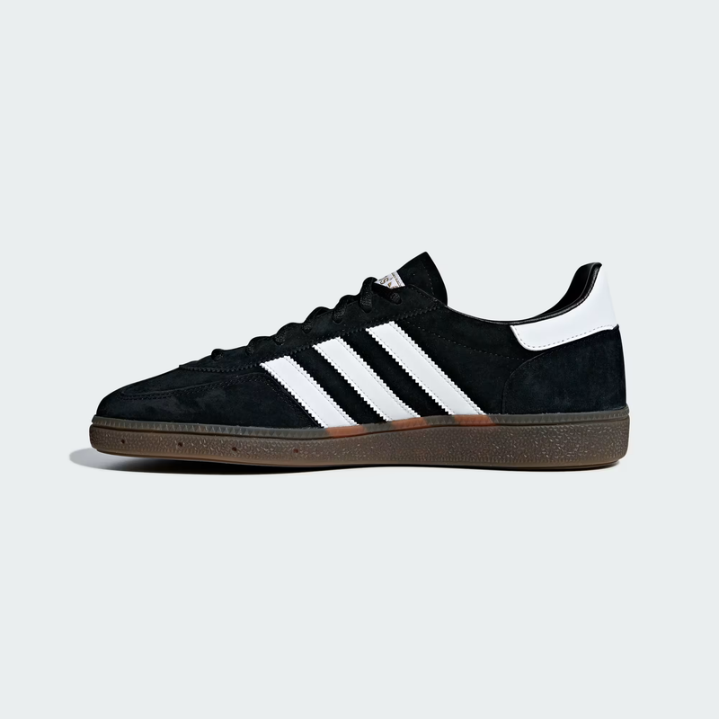 HANDEBOL SPEZIAL PRETO SUEDE