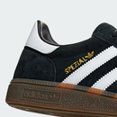 HANDEBOL SPEZIAL PRETO SUEDE