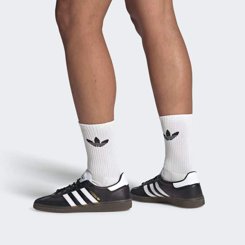 HANDEBOL SPEZIAL PRETO