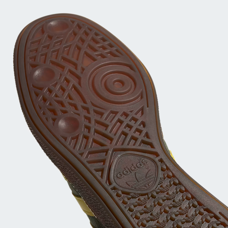 HANDEBOL SPEZIAL AMARELO