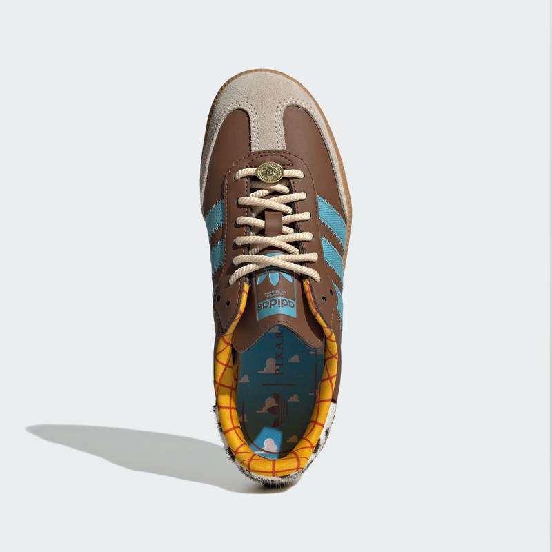 Samba OG X Disney Pixar