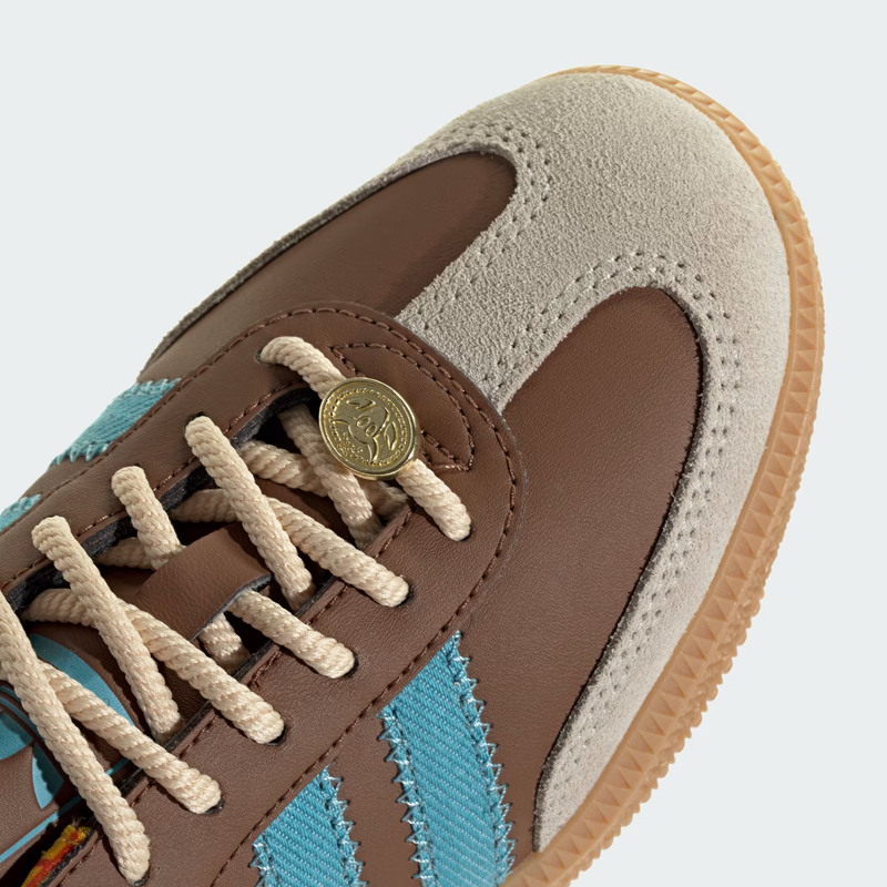 Samba OG X Disney Pixar