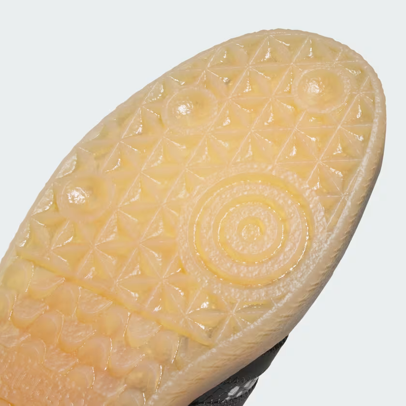 Sambae Preto com Branco