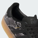 Sambae Preto com Branco