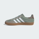 Gazelle Indoor Verde Musgo