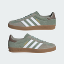 Gazelle Indoor Verde Musgo