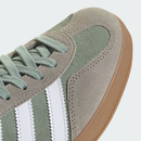 Gazelle Indoor Verde Musgo