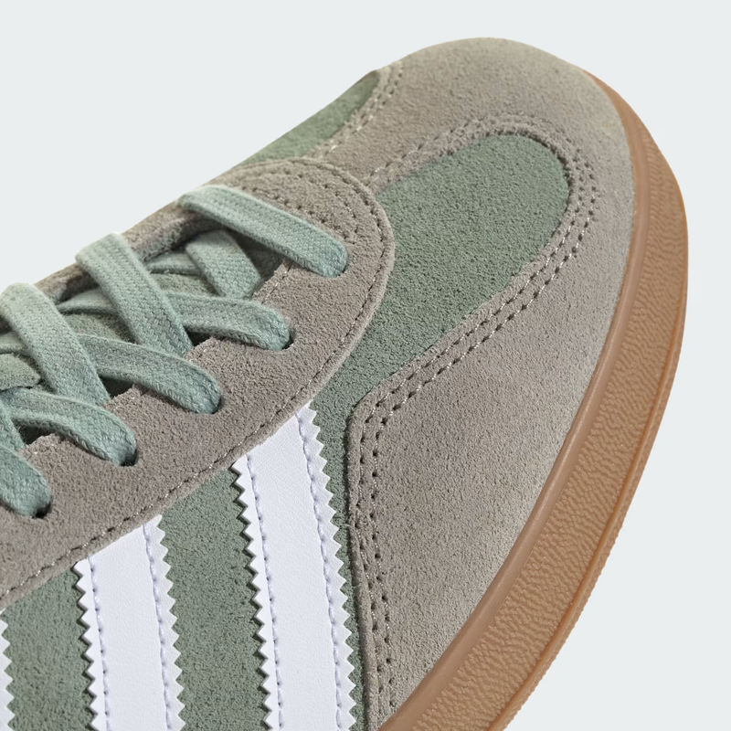 Gazelle Indoor Verde Musgo