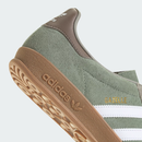Gazelle Indoor Verde Musgo