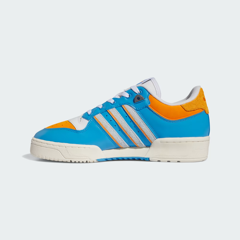 TÊNIS ADIDAS RIVALRY LOW ITCHY