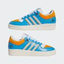TÊNIS ADIDAS RIVALRY LOW ITCHY
