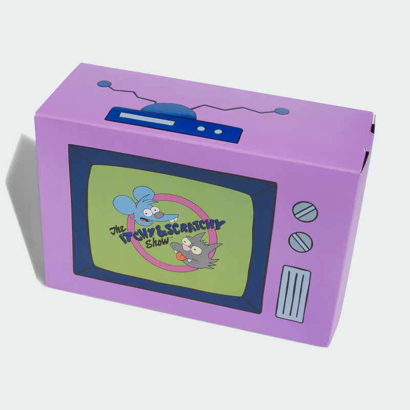 TÊNIS ADIDAS RIVALRY LOW ITCHY