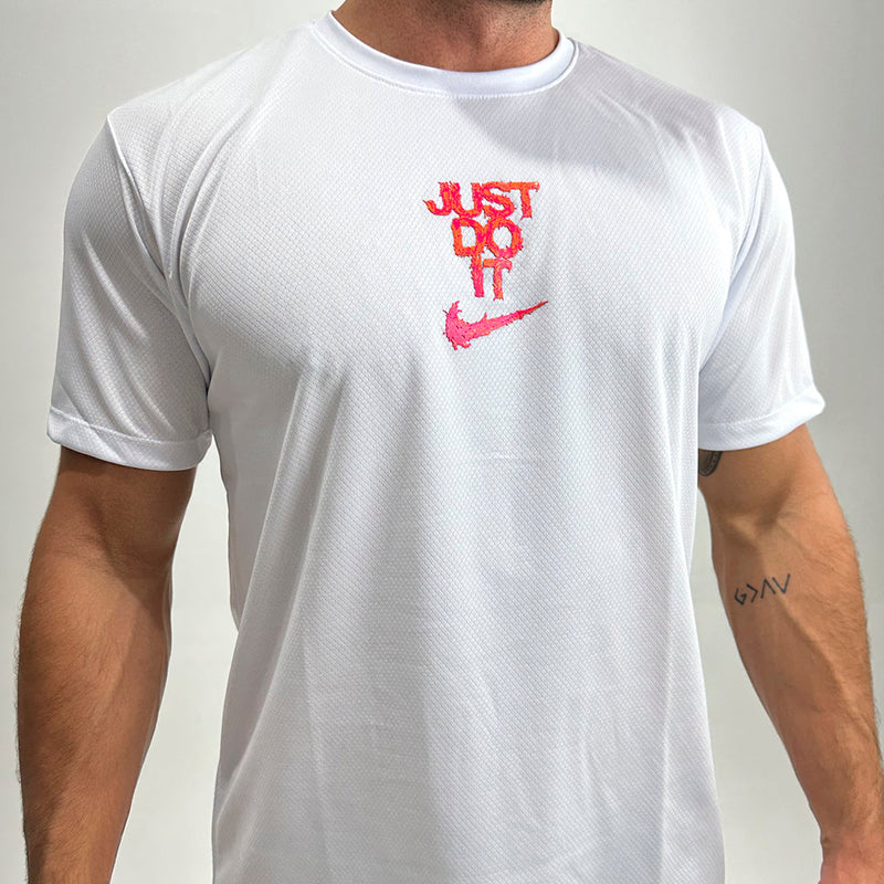 Camiseta Dry Fit Just Do IT