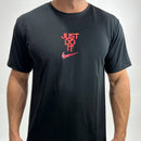 Camiseta Dry Fit Just Do IT