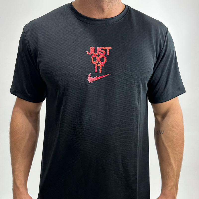 Camiseta Dry Fit Just Do IT
