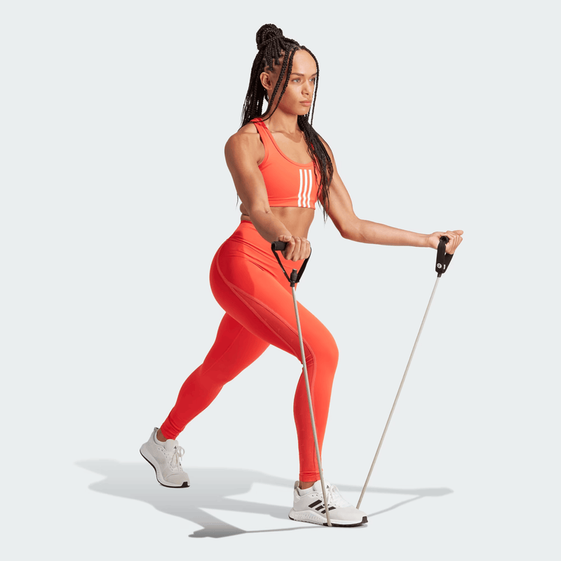 LEGGING MESH COMPRIMENTO TOTAL OPTIME