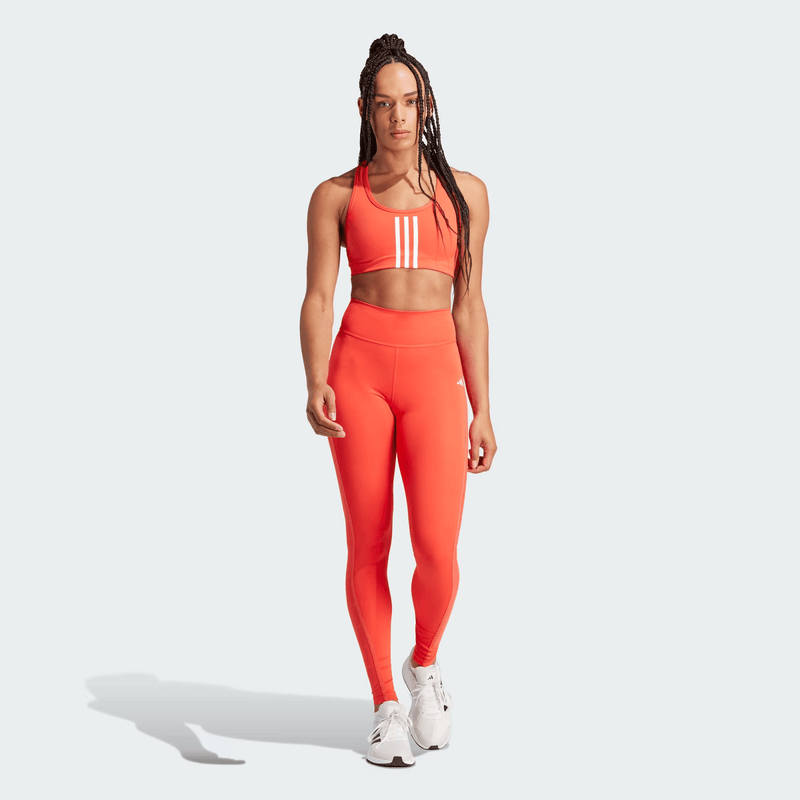 LEGGING MESH COMPRIMENTO TOTAL OPTIME