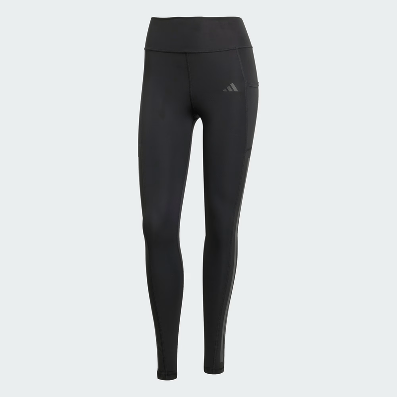 Legging Optime Três Listras Full