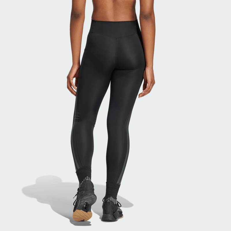 Legging Optime Três Listras Full