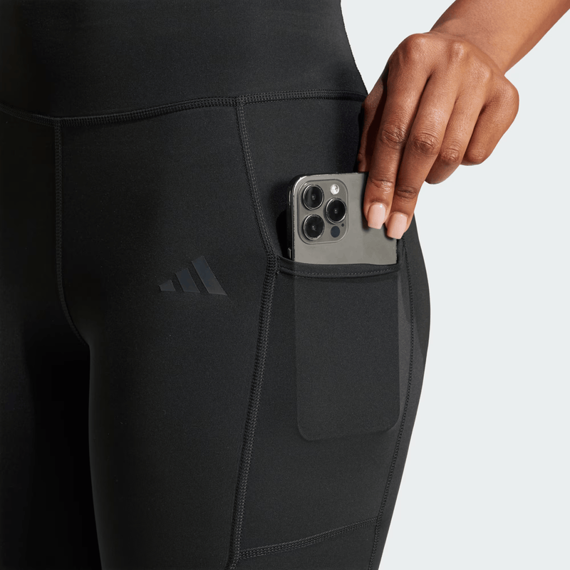 Legging Optime Três Listras Full