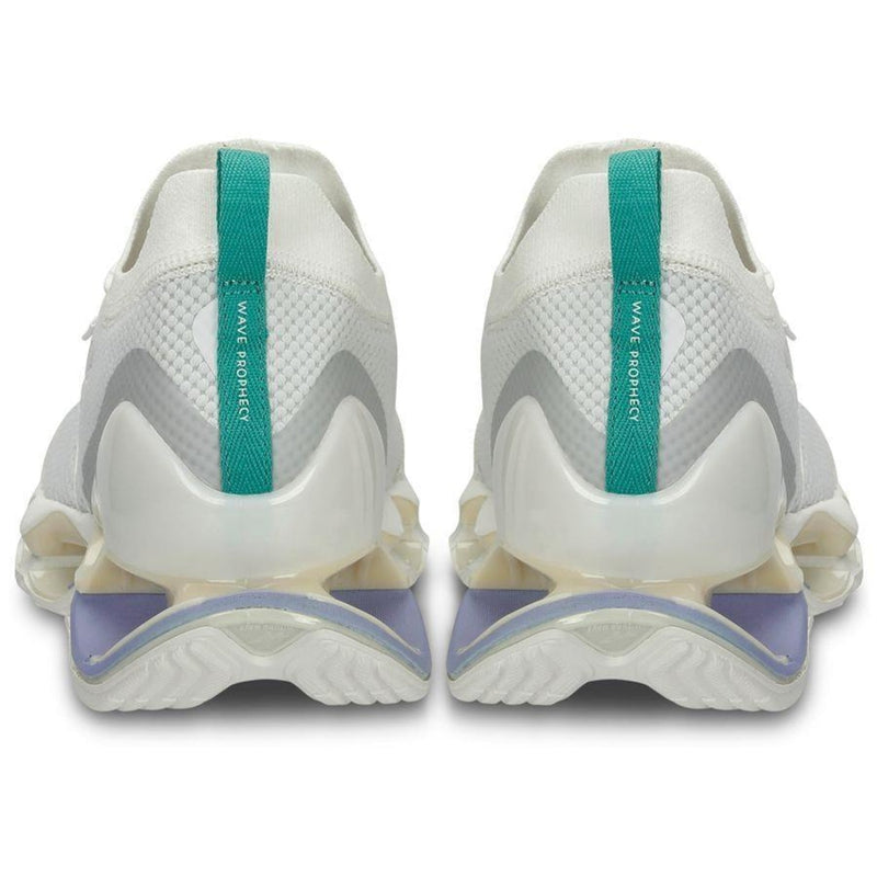 Tênis Mizuno Wave Prophecy Beta - Unissex