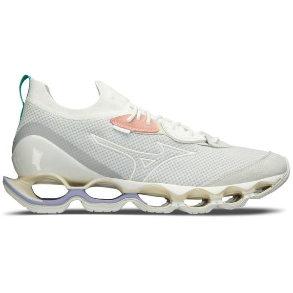 Tênis Mizuno Wave Prophecy Beta - Unissex