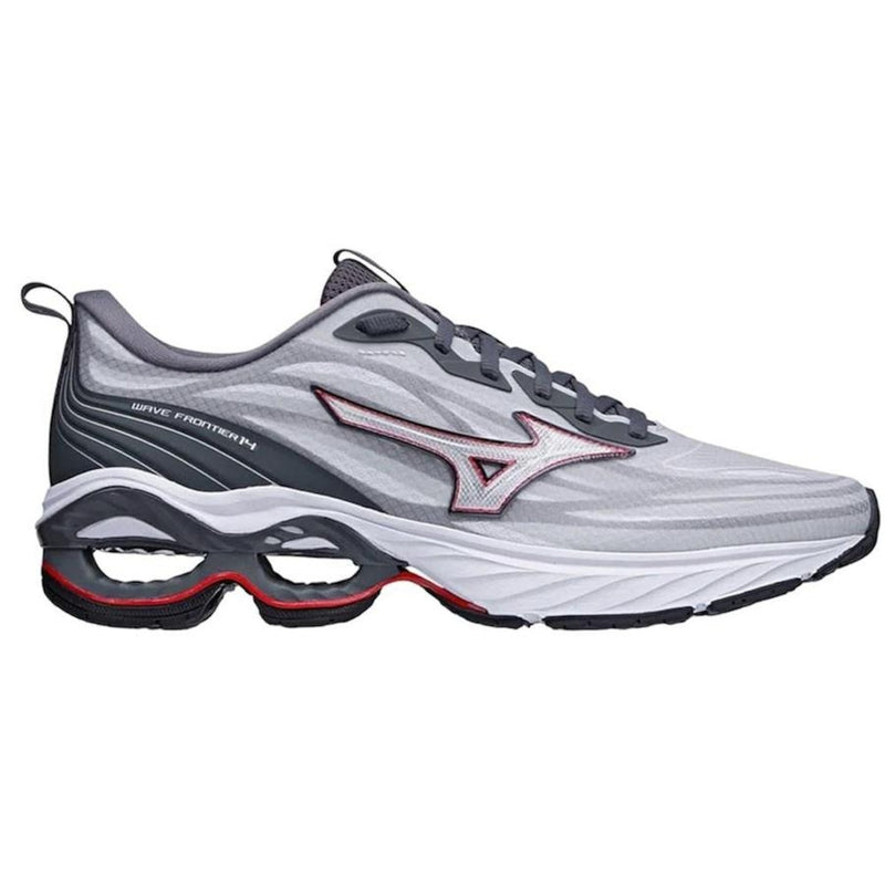 Tênis Mizuno Miz.Wave Frontier 15 - Unissex