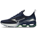 Tênis Mizuno Wave Invictus 4 - Unissex