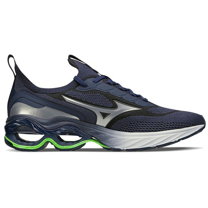 Tênis Mizuno Wave Invictus 4 - Unissex