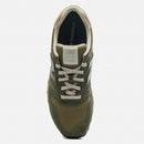 373 V2 Original Verde Musgo