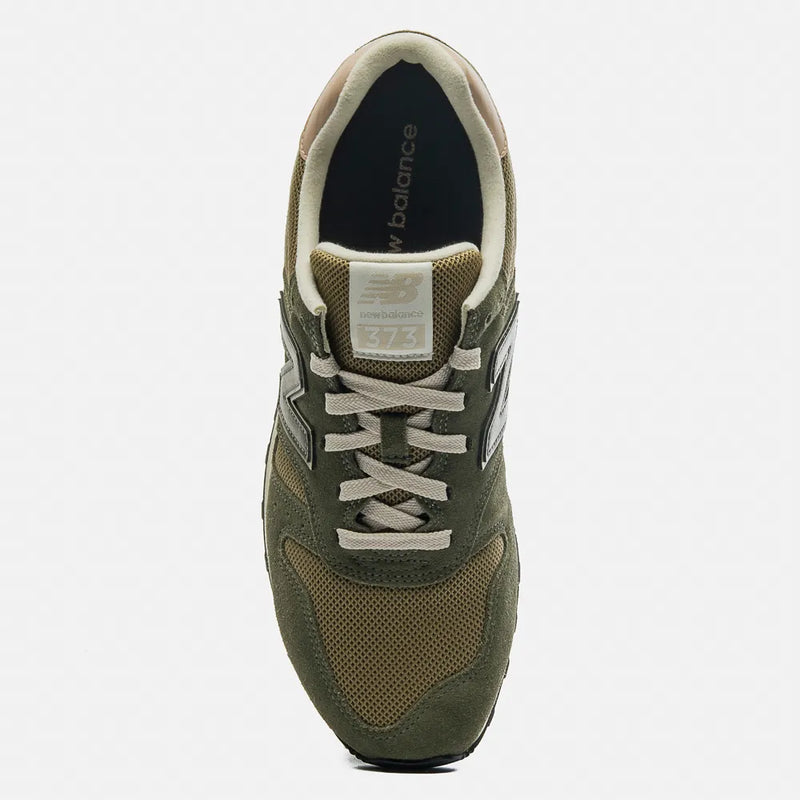 373 V2 Original Verde Musgo