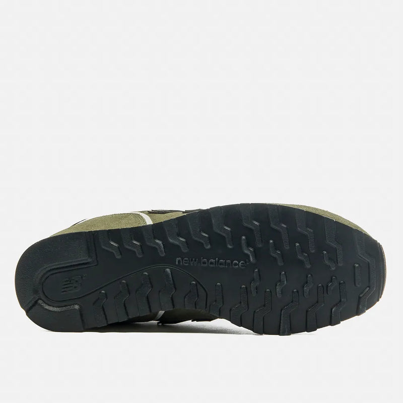 373 V2 Original Verde Musgo