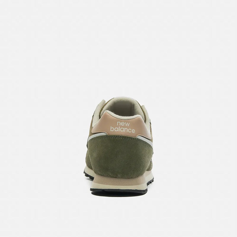 373 V2 Original Verde Musgo