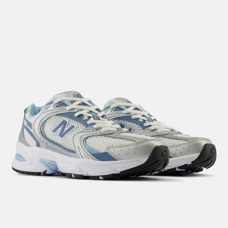 530 Unisex Azul com Cinza