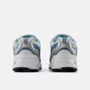 530 Unisex Azul com Cinza