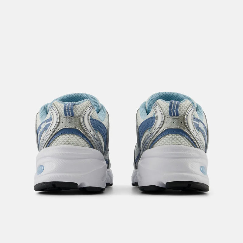 530 Unisex Azul com Cinza