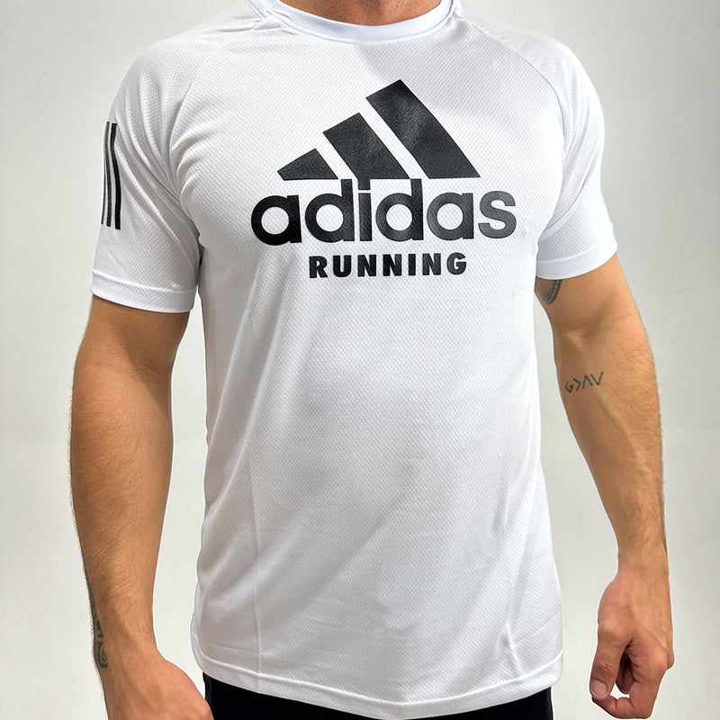 Camiseta Dry Fit