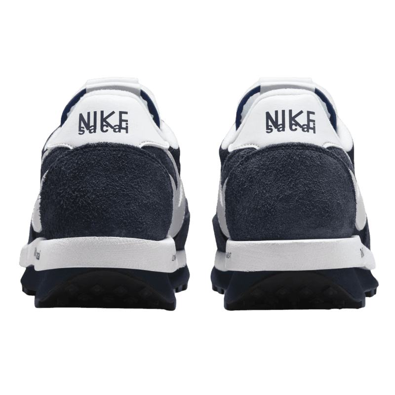 x Fragment LDWaffle Blackened Blue