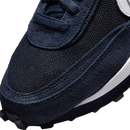 Sacai x Fragment LDWaffle Blackened Blue