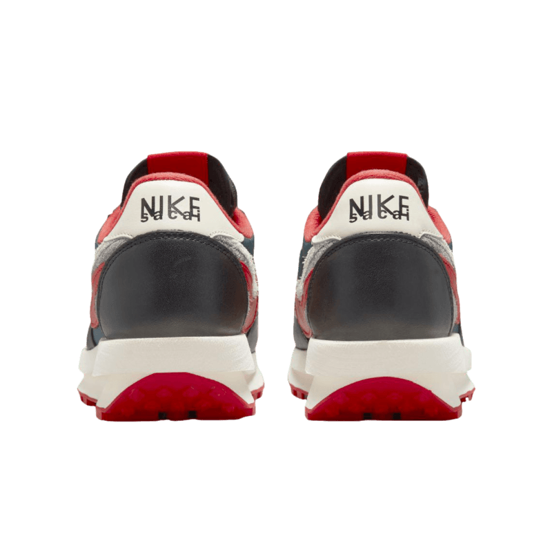 Sacai x Undercover LDWaffle Midnight Spruce