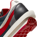 Sacai x Undercover LDWaffle Midnight Spruce