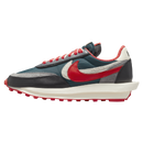 Sacai x Undercover LDWaffle Midnight Spruce