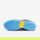 Powerpuff x SB Dunk Low