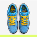 Powerpuff x SB Dunk Low