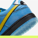 Powerpuff x SB Dunk Low