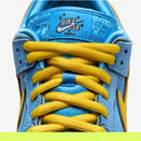 Powerpuff x SB Dunk Low