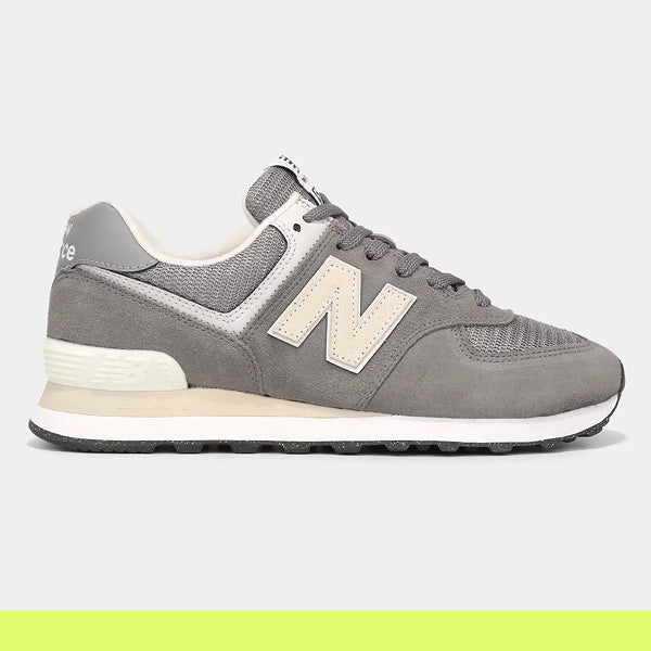 Tênis 574 V2 - Cinza