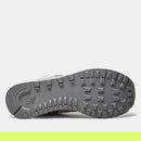 Tênis 574 V2 - Cinza+Laranja