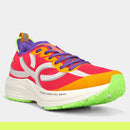 Tênis Corre 3 Pink + Amarelo