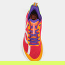 Tênis Corre 3 Pink + Amarelo